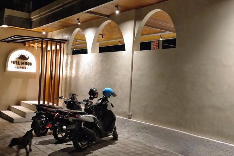 Exterior & Views 2, Fullmoon Canggu Nelayan, Badung