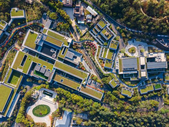 Hotel Exterior 4, New Century Resort Huzhou, Huzhou