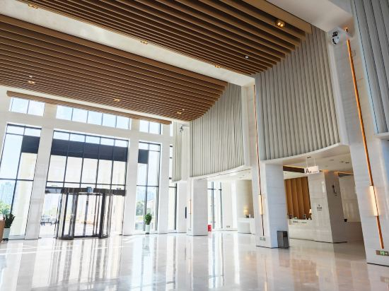 Hotel Interior/Public Areas 4, The PATA Hotel, Zhuhai
