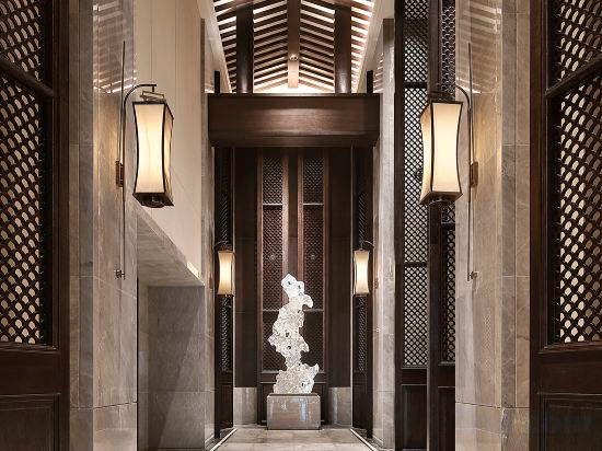 Hotel Interior/Public Areas 2, Shanghai Guangfulin Prime Minister's Mansion Hotel, Shanghai