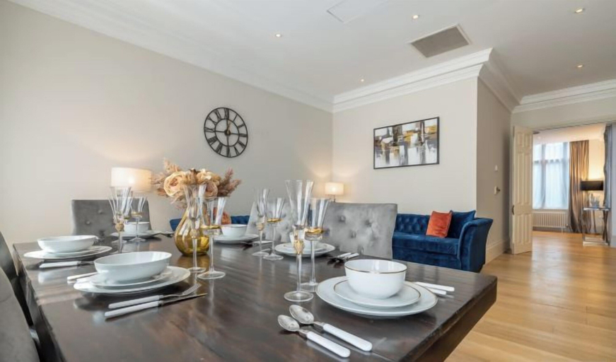 Others 3, Mayfair Boutique Residences, London