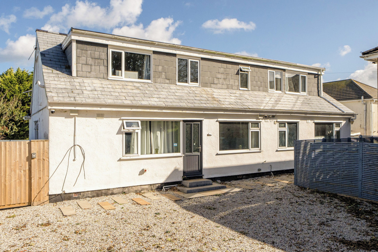Exterior, 1 Bedroom Apartments Sleeps 3 - Balcony - Pets Ok, Cornwall
