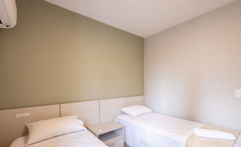 Room 2, 3br Apt Sea View BBQ Garage - BC Vld1002, Balneário Arroio do Silva