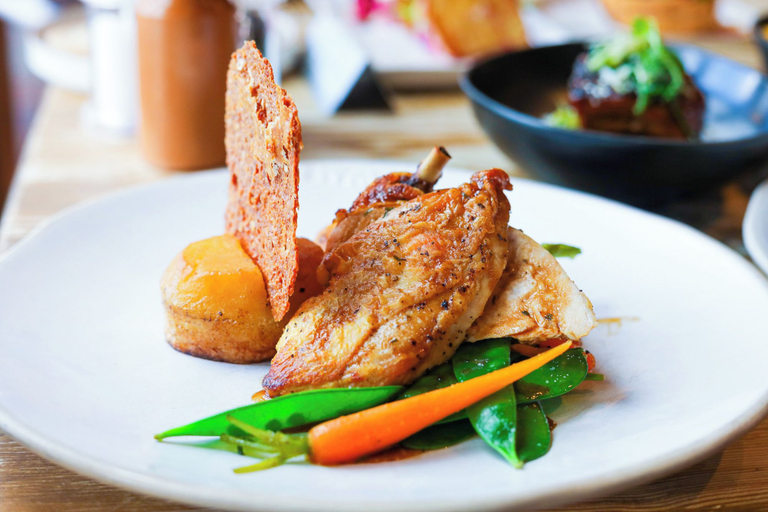 Food & Drinks 5, Byfords, Norfolk