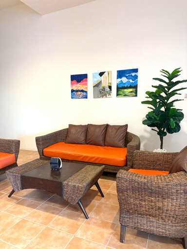 Public Area
