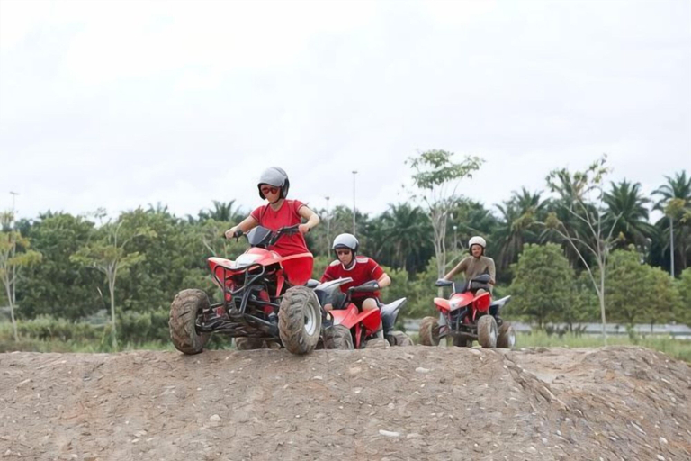 Miscellaneous 3, XChalet X Park Iskandar Puteri, Johor Bahru
