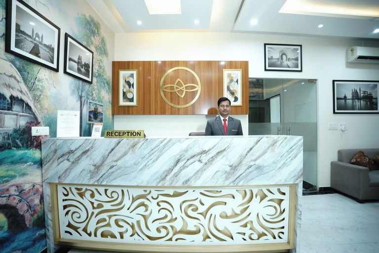 Others 5, HOTEL ISHAAN PALACE, Delhi