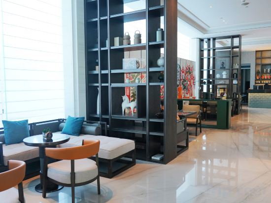 Fitness & Recreational Facilities 2, Kingdom Hotel, Jinhua