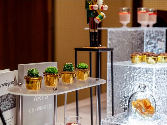 Fitness & Recreational Facilities 2, IntercityHotel Xi'an Downtown, Xi'an