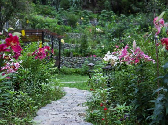 Others 2, Huangshan Jingyu Shuhuajian Homestay, Huangshan