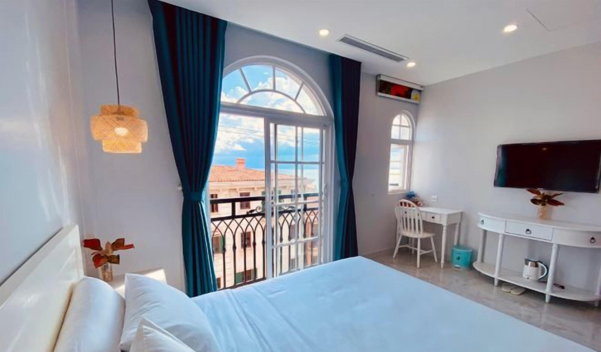 Bedroom 3, Moonlight Hotel Phu Quoc, Phú Quốc