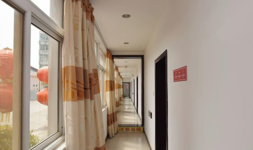 Others 4, Jinse Hepan Business Hotel, Anqing