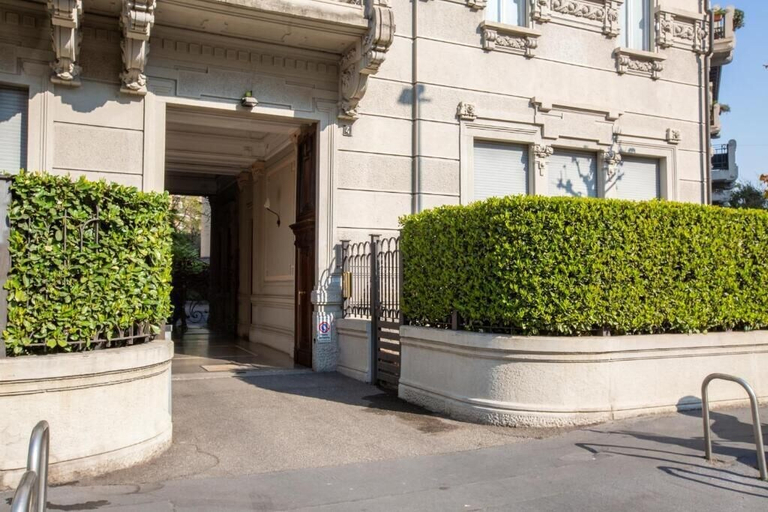 Exterior & Views 2, Mondadori Apartment, Milano