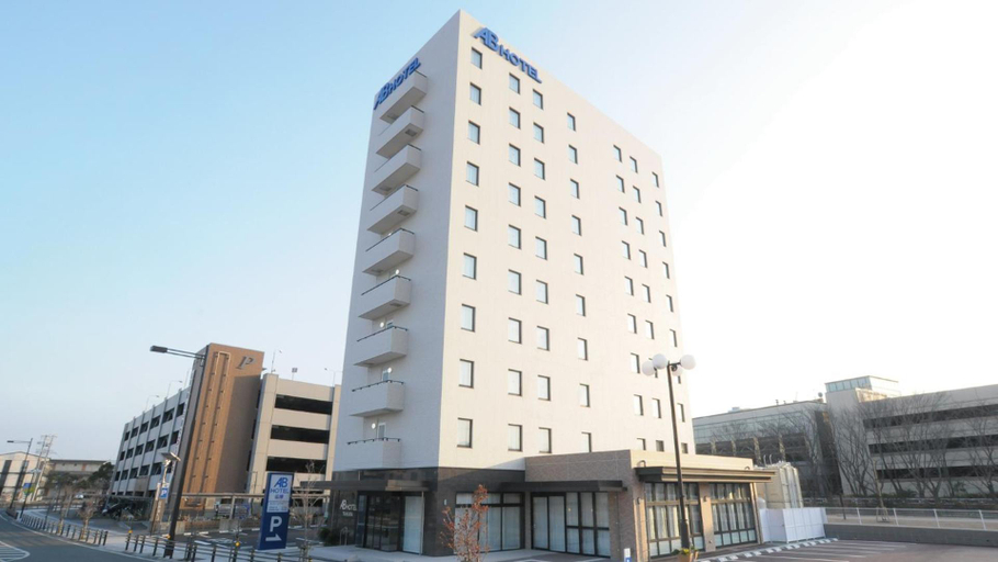 Exterior & Views 1, AB Hotel Tahara, Tahara
