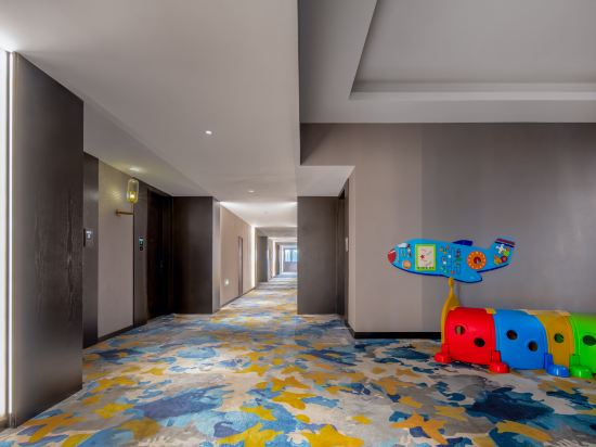 Hotel Interior/Public Areas 5, Nantong Wonderful Farm RV Campground, Nantong