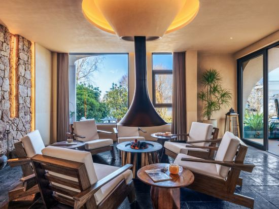 Hotel Interior/Public Areas 5, Dali Liufan Xiciao. Seaview Homestay (Erhai Ecological Corridor Store), Dali Bai