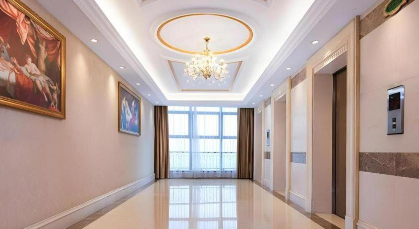 Others 5, Vienna Hotel Jiangsu Kunshan Changjiang North Road Fenghuangcheng, Suzhou
