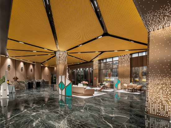 Hotel Interior/Public Areas 5, RITIME HOTEL INC, Chuzhou