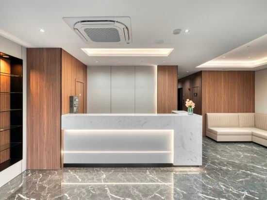 Hotel Interior/Public Areas 4, Shanghai Dimishe Light Luxury Hotel, Shanghai