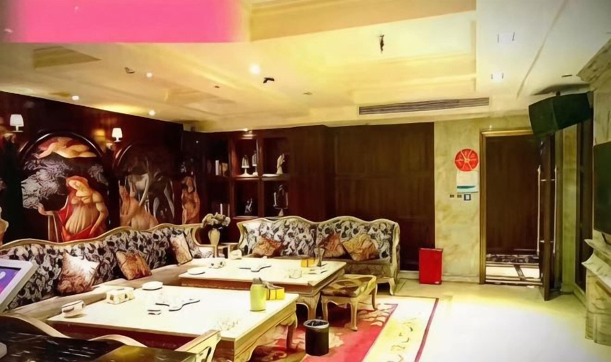Food & Drinks 5, SMQJSZ, Taizhou