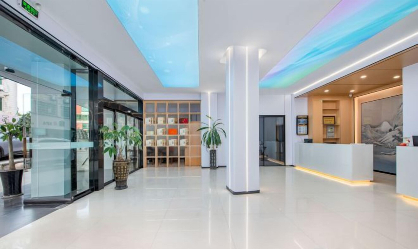 Others 1, Longgang Hongmao Film Hotel, Wenzhou