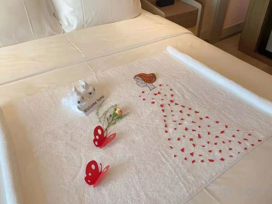 Fitness & Recreational Facilities 4, Mercure Changshu Riverside Hotel, Suzhou
