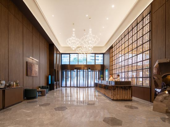 Hotel Interior/Public Areas 4, Changsha  Orange  Island Yuelu  Mountain Orange Crystal Hotel, Changsha