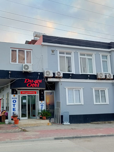 Exterior & Views 2, DUYGU OTEL, Karataş