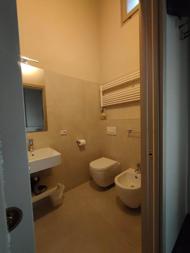 Bathroom 4, Il Pradicciolo Agriturismo, Lucca