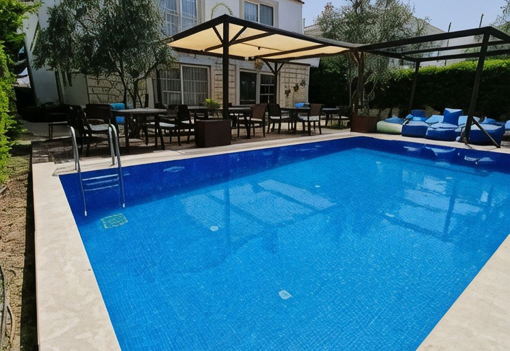 Sport & Beauty 2, Rebetiko Hotel, Çeşme