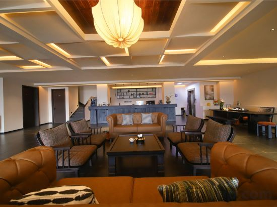 Hotel Interior/Public Areas