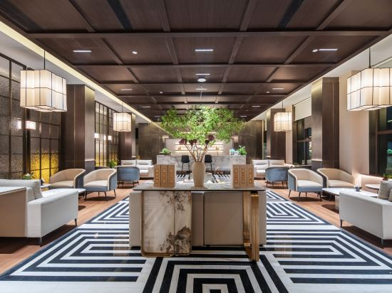 Hotel Interior/Public Areas