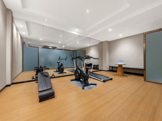 Fitness & Recreational Facilities