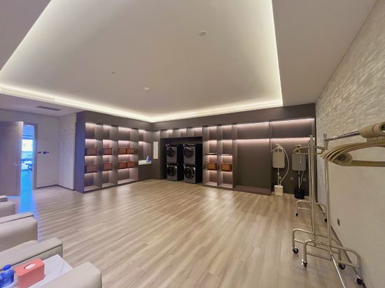 Others 2, Grand Mercure Harbin Downtown, Harbin