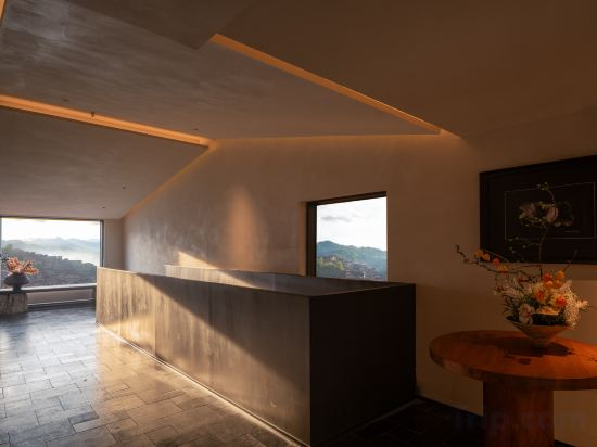 Hotel Interior/Public Areas 3, Luanxi Hidden Luxury Private Hot Spring Panorama Guesthouse, Qiandongnan Miao and Dong