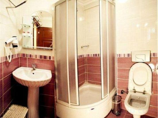 Others 3, Old City Park Hotel, Fatih