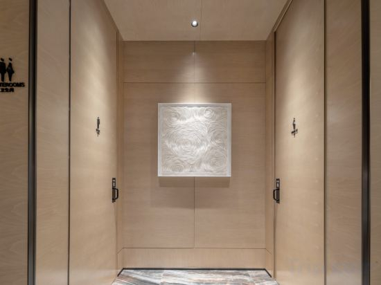 Hotel Interior/Public Areas 2, guifengjinlanhotel, Chongqing