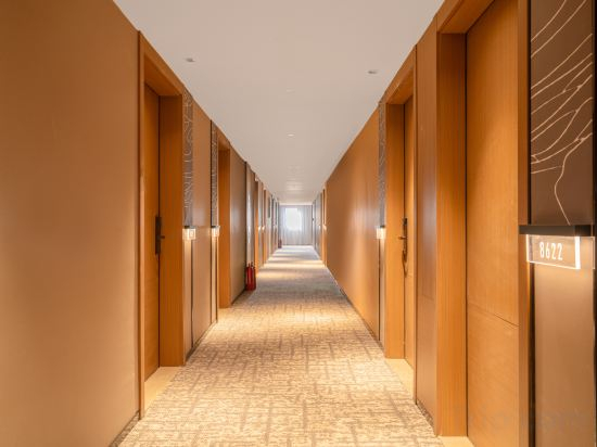 Hotel Interior/Public Areas 5, Atour Hotel Luoyang Station David Plaza, Luoyang
