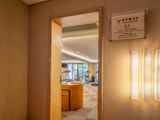 Hotel Interior/Public Areas