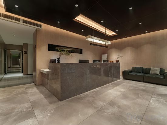 Hotel Interior/Public Areas 2, Guandi Light Luxury Hotel (Shangqingsi Branch, Yuzhong District), Chongqing