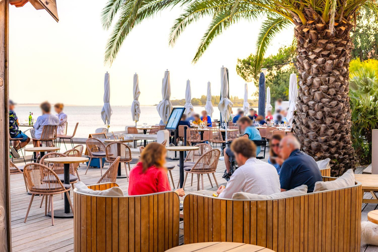 Food & Drinks 5, Hotel L'Albatros, Charente-Maritime