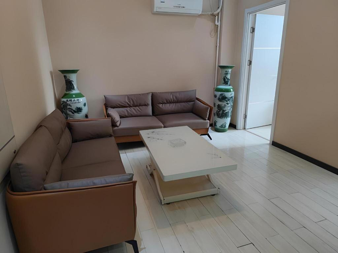Others 5, Thank Inn Hotel He'nan Xinxiang Changyuan Bo'ai Road, Xinxiang
