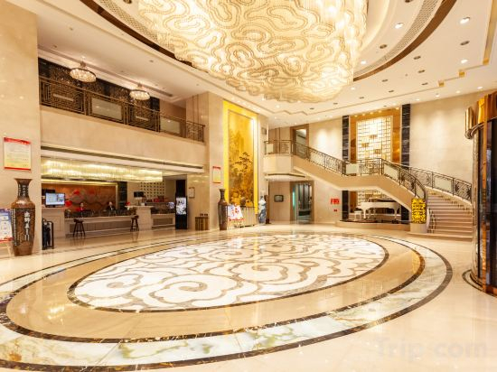 Others 5, Ao Lin Hotel, Jincheng