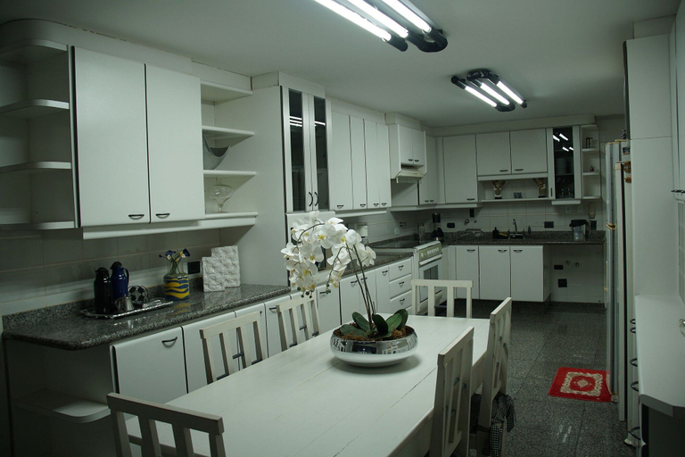Private kitchen 5, SHB - Cobertura Exclusiva com vista, Presidente Epitácio