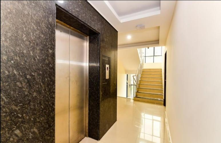 Others 5, Hotel Tri-Star Residency, Ernakulam