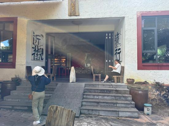 Hotel Interior/Public Areas