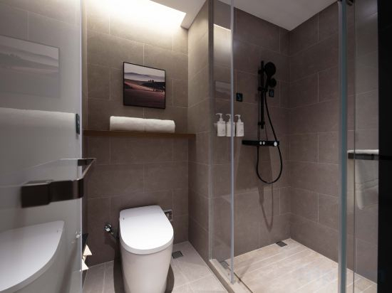 Others 3, AtourHotel (Wuyuan Cultural Square LandscapeBridge), Shangrao