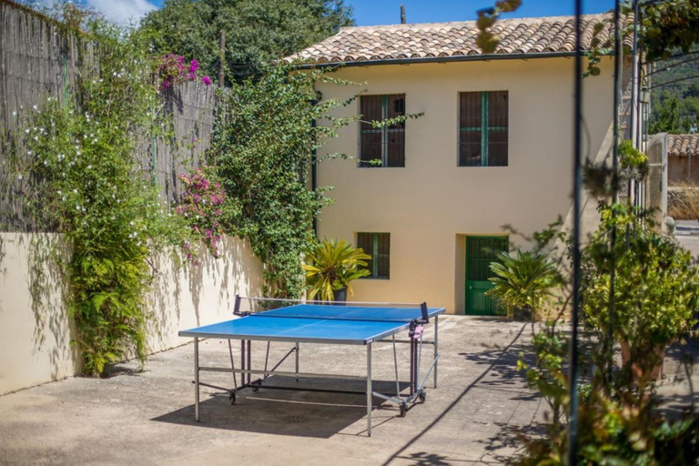 Others 5, Villa Rae, Baleares