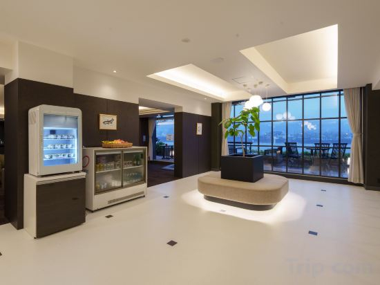 Hotel Interior/Public Areas 5, Kizantei Hotel, Hita