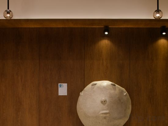 Hotel Interior/Public Areas 5, Ben Hotel, Zunyi